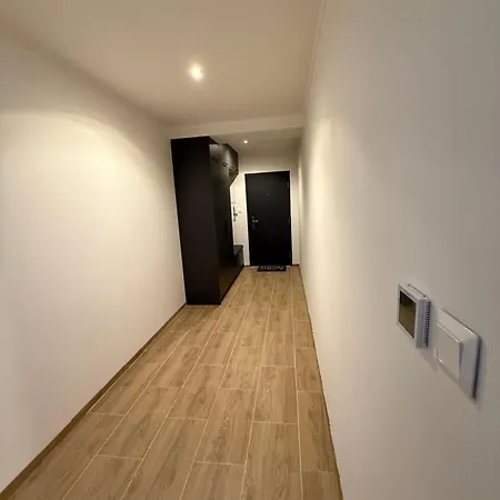 Appartement Bartko Sirava *