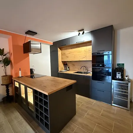 Apartmán Bartko šírava *