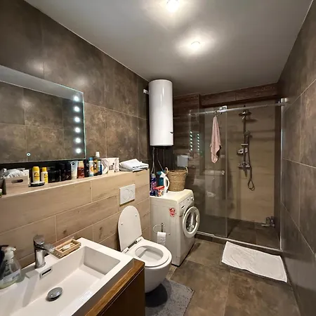 Bartko šírava * Kaluža