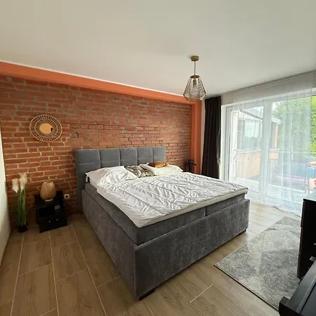 Appartement Bartko Sirava