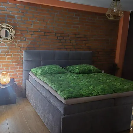 Apartmán Bartko šírava Kaluža