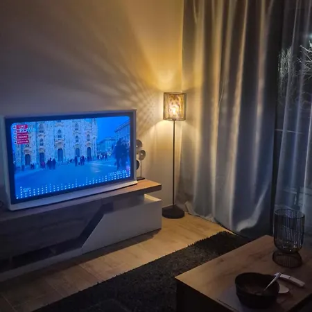 Apartmán Bartko šírava