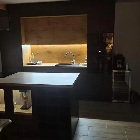 Bartko Sirava Kaluža